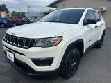 Used 2020 Jeep Compass Sport image 5