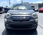 Used 2017 FIAT 500X Lounge w/ Lounge Premium Package (AWD) image 4