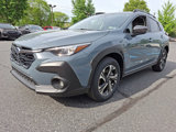 Certified 2024 Subaru Crosstrek 2.0i Premium w/ Crosstrek Mirror Package image 3