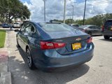 Used 2024 Chevrolet Malibu LT image 5