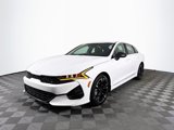Certified 2022 Kia K5 GT-Line image 3