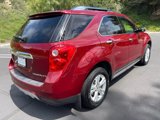 Used 2011 Chevrolet Equinox LTZ w/ LPO, Protection Package image 5
