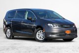 Used 2023 Chrysler Voyager LX image 2