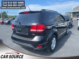 Used 2012 Dodge Journey SXT w/ Flexible Seating Group image 5