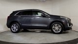Used 2021 Cadillac XT5 Premium Luxury image 4