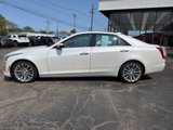 Used 2016 Cadillac CTS Luxury image 4