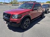 Used 2007 Ford Explorer Sport Trac XLT image 4