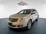 Used 2012 Cadillac SRX Premium w/ LPO, Protection Package image 4
