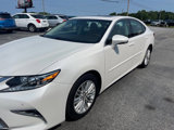 Used 2017 Lexus ES 350 image 6