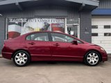 Used 2009 Honda Civic LX image 2