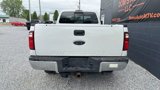 Used 2008 Ford F250 XLT image 3