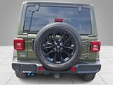 Used 2023 Jeep Wrangler Unlimited Sahara w/ Cold Weather Group image 5