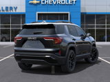 New 2026 GMC Terrain Elevation w/ Black Edition image 4