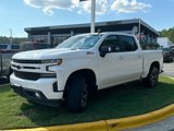 Used 2020 Chevrolet Silverado 1500 RST image 2