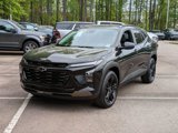 New 2025 Chevrolet Trax ACTIV w/ Sunroof Package image 2