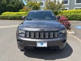 Used 2018 Jeep Grand Cherokee Altitude image 2