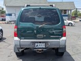 Used 2000 Nissan Xterra SE image 5