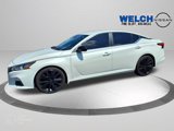Used 2020 Nissan Altima 2.5 SR image 3