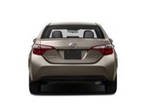 Used 2015 Toyota Corolla LE image 5