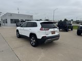 Certified 2022 Jeep Cherokee Limited image 6