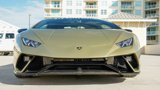 Used 2018 Lamborghini Huracan Performante image 3