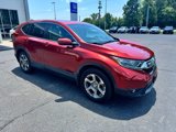 Used 2018 Honda CR-V EX image 5