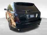 Used 2010 Land Rover Range Rover Sport Supercharged image 3