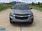 Used 2023 Chevrolet Equinox LS w/ LS Convenience Package image 2