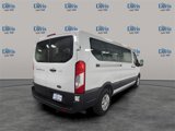Used 2021 Ford Transit 350 XLT image 5