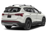 Used 2022 Hyundai Santa Fe XRT image 2