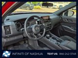 Used 2023 Nissan Pathfinder Rock Creek image 4