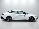 New 2025 Hyundai Elantra Sport image 4