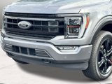 Used 2022 Ford F150 Platinum w/ Equipment Group 701A High image 5