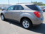Used 2012 Chevrolet Equinox LT image 4