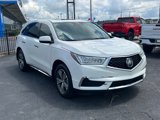 Used 2018 Acura MDX FWD image 4