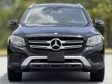 Used 2016 Mercedes-Benz GLC 300 4MATIC image 2