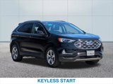 Used 2022 Ford Edge SEL w/ Convenience Package image 4