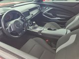 Used 2019 Chevrolet Camaro LT image 3