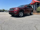 Used 2018 Jeep Grand Cherokee Laredo image 3
