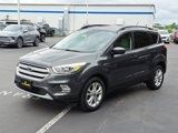 Used 2018 Ford Escape SEL image 2
