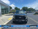 Used 2016 Ford F150 XLT w/ Equipment Group 302A Luxury image 3