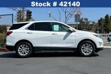 Used 2020 Chevrolet Equinox LT w/ Driver Convenience Package image 4