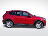 Used 2016 MAZDA CX-5 Touring image 1