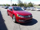 Used 2015 Volkswagen Passat 1.8T Limited Edition image 2
