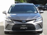 Used 2023 Toyota Camry LE image 3
