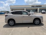 Used 2024 MAZDA CX-5 AWD 2.5 S w/ Select Package image 2