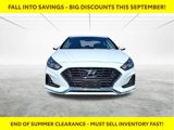 Used 2018 Hyundai Sonata Limited w/ Limited Ultimate Package 03 image 4