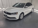 Used 2017 Volkswagen Jetta S w/ Jetta S Cold Weather Package image 3