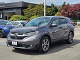 Used 2017 Honda CR-V EX image 4
