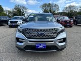 Certified 2020 Ford Explorer Limited image 2